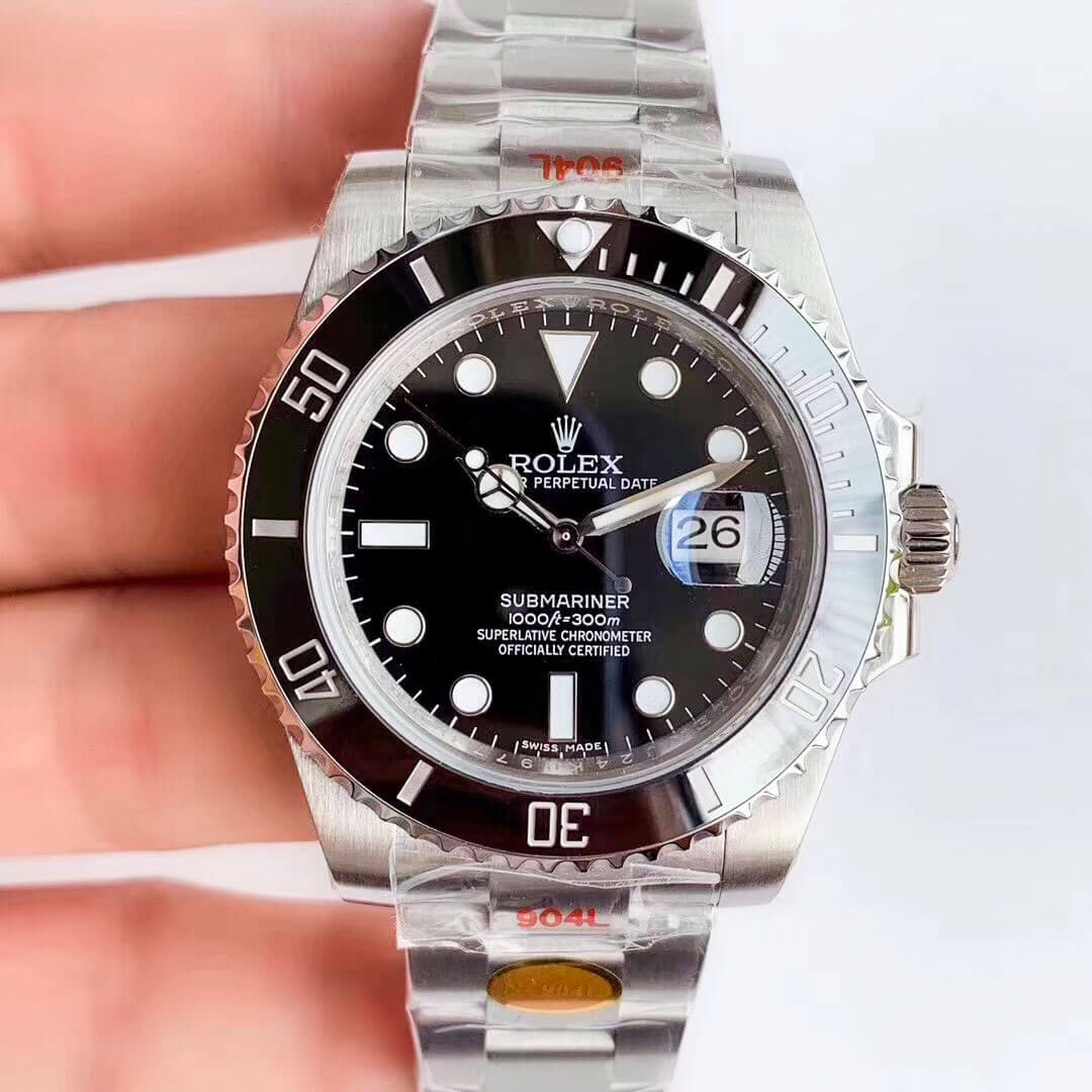 patrice Army Sæson Buy Best Replica Rolex Submariner Date 40mm 16610 Watches | Rolex Replica  Shop